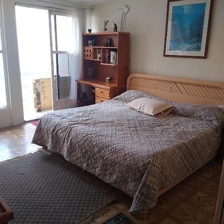 Habitacion Cerca Del Aeropuerto Мехико Экстерьер фото